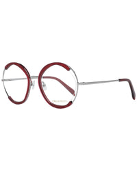 Thumbnail for Emilio Pucci Women's Red  Optical Frames - One Size