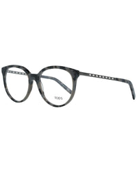 Thumbnail for Tod's Women's Gray  Optical Frames - One Size