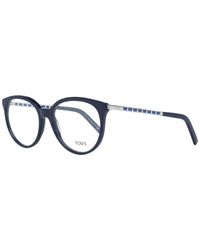 Thumbnail for Tod's Women's Blue  Optical Frames - One Size