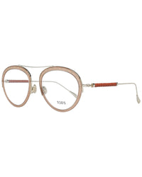 Thumbnail for Tod's Women's Brown  Optical Frames - One Size