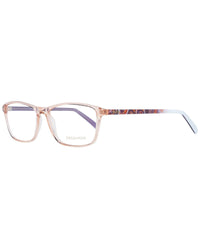Thumbnail for Emilio Pucci Women's Orange  Optical Frames - One Size