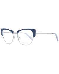 Thumbnail for Emilio Pucci Women's Blue  Optical Frames - One Size