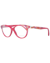 Thumbnail for Emilio Pucci Women's Red  Optical Frames - One Size