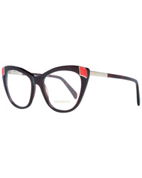 Thumbnail for Emilio Pucci Women's Black  Optical Frames - One Size