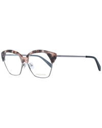 Thumbnail for Emilio Pucci Women's Brown  Optical Frames - One Size