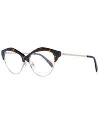 Thumbnail for Emilio Pucci Women's Brown  Optical Frames - One Size