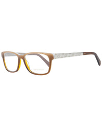 Thumbnail for Emilio Pucci Women's Brown  Optical Frames - One Size