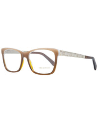 Thumbnail for Emilio Pucci Women's Brown  Optical Frames - One Size