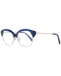 Thumbnail for Emilio Pucci Women's Blue  Optical Frames - One Size