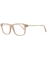 Thumbnail for Emilio Pucci Women's Pink  Optical Frames - One Size