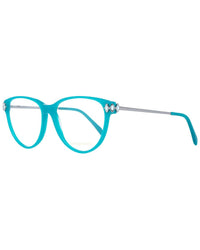 Thumbnail for Emilio Pucci Women's Green  Optical Frames - One Size