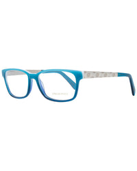 Thumbnail for Emilio Pucci Women's Blue  Optical Frames - One Size