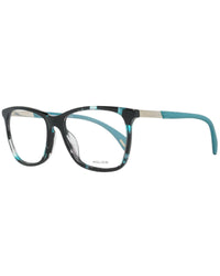 Thumbnail for Police Women's Black  Optical Frames - One Size
