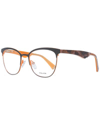 Thumbnail for Police Women's Brown  Optical Frames - One Size