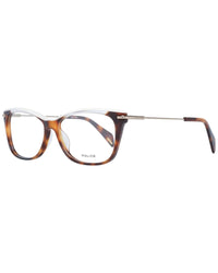 Thumbnail for Police Women's Brown  Optical Frames - One Size