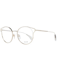 Thumbnail for Police Women's Rose Gold  Optical Frames - One Size