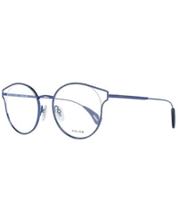 Thumbnail for Police Women's Blue  Optical Frames - One Size