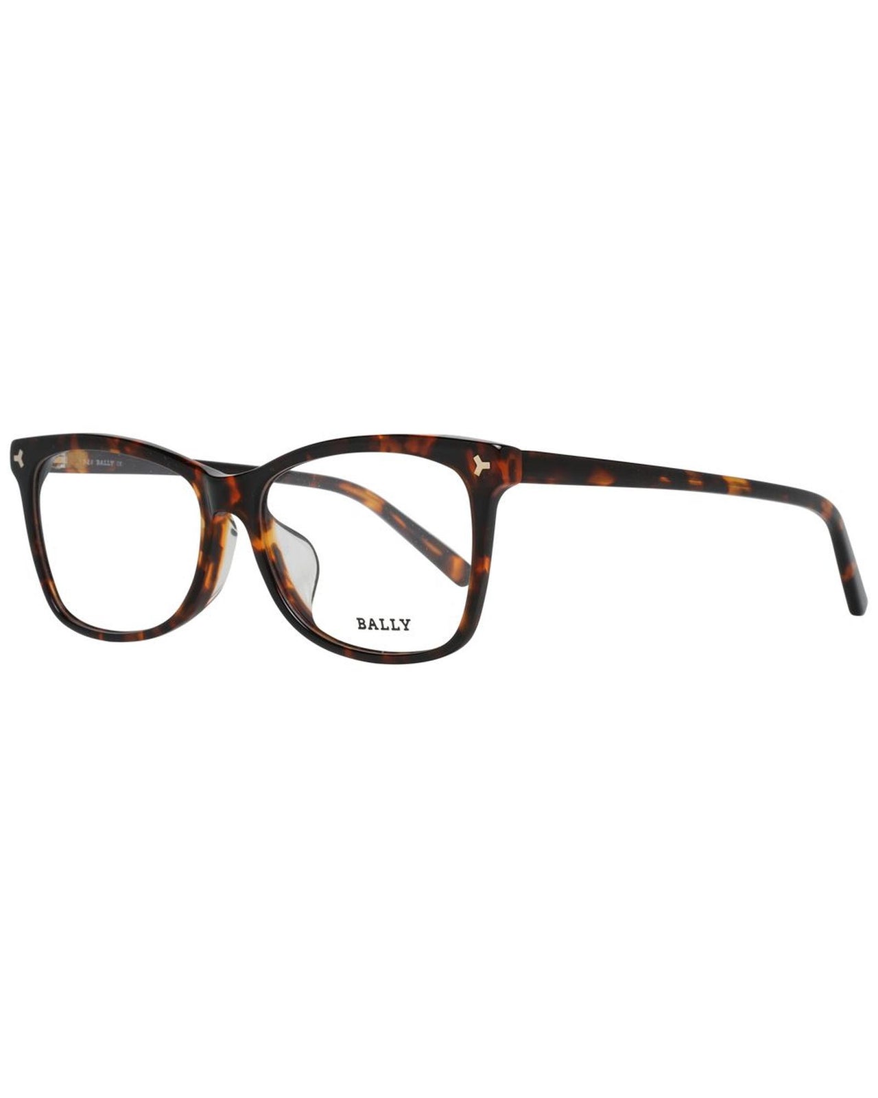 Bally Women's Brown  Optical Frames - One Size