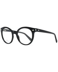 Thumbnail for Swarovski Women's Black  Optical Frames - One Size