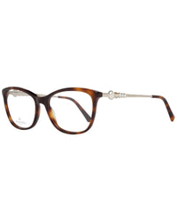 Thumbnail for Swarovski Women's Brown  Optical Frames - One Size