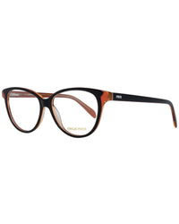 Thumbnail for Emilio Pucci Women's Black  Optical Frames - One Size