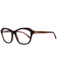 Thumbnail for Emilio Pucci Women's Black  Optical Frames - One Size