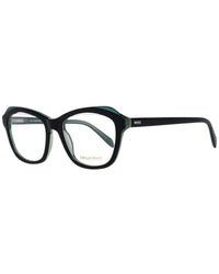 Thumbnail for Emilio Pucci Women's Black  Optical Frames - One Size