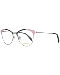 Thumbnail for Emilio Pucci Women's Silver  Optical Frames - One Size