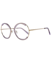 Thumbnail for Emilio Pucci Women's Purple  Optical Frames - One Size