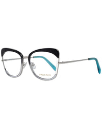 Thumbnail for Emilio Pucci Women's Black  Optical Frames - One Size