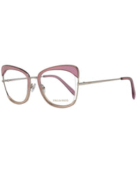 Thumbnail for Emilio Pucci Women's Pink  Optical Frames - One Size