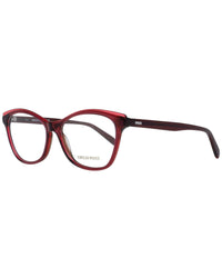 Thumbnail for Emilio Pucci Women's Red  Optical Frames - One Size