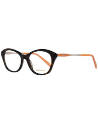 Thumbnail for Emilio Pucci Women's Brown  Optical Frames - One Size