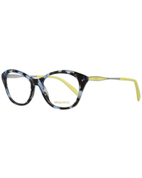 Thumbnail for Emilio Pucci Women's Multicolor  Optical Frames - One Size