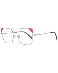 Thumbnail for Emilio Pucci Women's Gray  Optical Frames - One Size