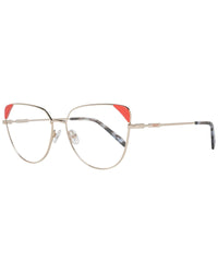 Thumbnail for Emilio Pucci Women's Rose Gold  Optical Frames - One Size