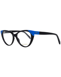 Thumbnail for Emilio Pucci Women's Black  Optical Frames - One Size