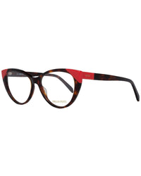 Thumbnail for Emilio Pucci Women's Brown  Optical Frames - One Size
