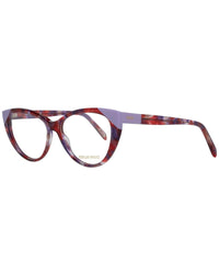 Thumbnail for Emilio Pucci Women's Purple  Optical Frames - One Size