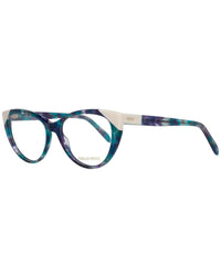 Thumbnail for Emilio Pucci Women's Multicolor  Optical Frames - One Size
