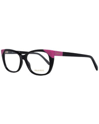 Thumbnail for Emilio Pucci Women's Black  Optical Frames - One Size