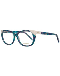 Thumbnail for Emilio Pucci Women's Blue  Optical Frames - One Size