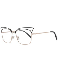 Thumbnail for Emilio Pucci Women's Rose Gold  Optical Frames - One Size