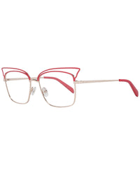 Thumbnail for Emilio Pucci Women's Red  Optical Frames - One Size