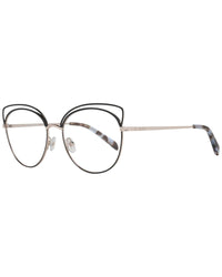 Thumbnail for Emilio Pucci Women's Black  Optical Frames - One Size