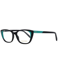 Thumbnail for Emilio Pucci Women's Black  Optical Frames - One Size