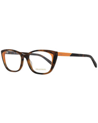 Thumbnail for Emilio Pucci Women's Brown  Optical Frames - One Size