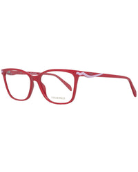 Thumbnail for Emilio Pucci Women's Red  Optical Frames - One Size