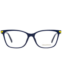 Thumbnail for Emilio Pucci Women's Blue  Optical Frames - One Size