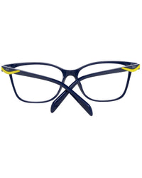 Thumbnail for Emilio Pucci Women's Blue  Optical Frames - One Size